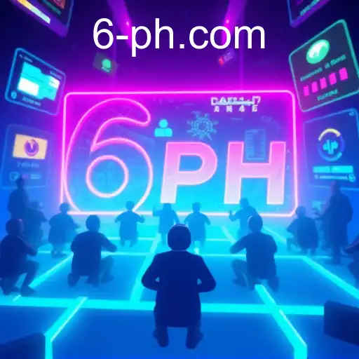The 6ph Phenomenon: Gaming Evolution