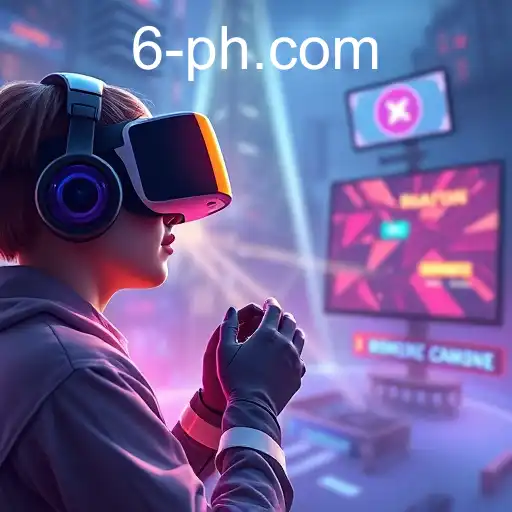 The Rise of 6ph: Revolutionizing Online Gaming in 2026