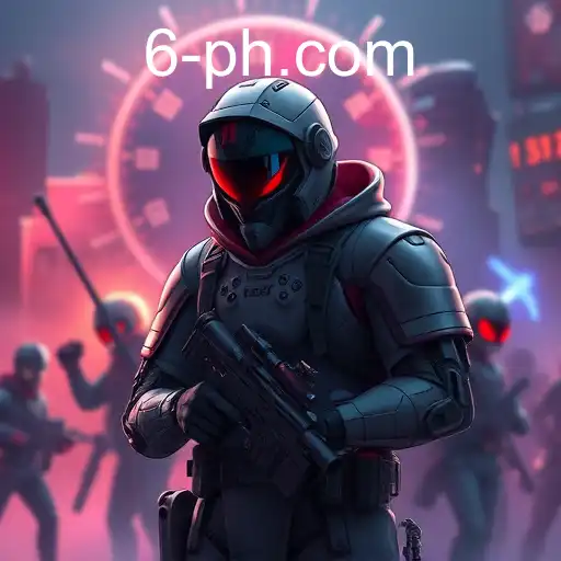 The Rise of 6ph: A Gaming Phenomenon