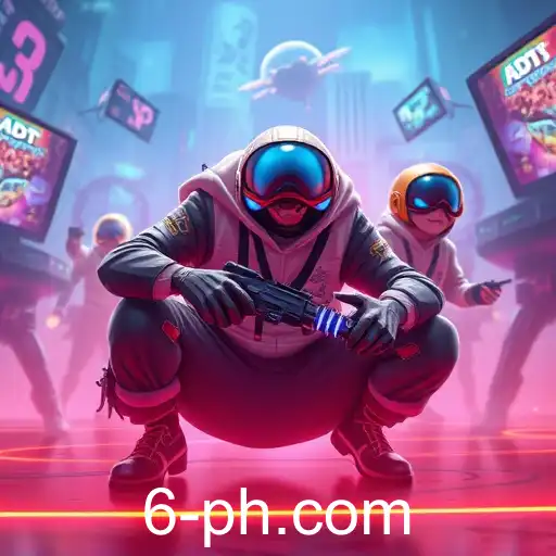 6ph Revolutionizes Online Gaming Experience