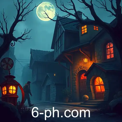 Exploring the World of Adventure Games: A Gateway to Endless Exploration