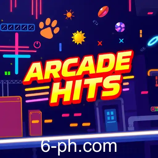Exploring the Thrilling World of Arcade Games: The Impact of the '6ph' Phenomenon