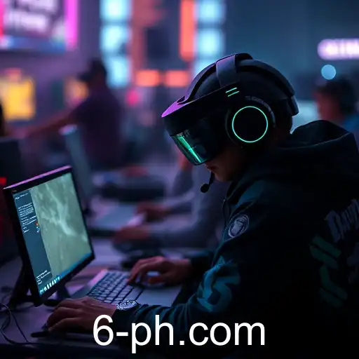 The Digital Gathering: Gaming Communities Thriving in 2025