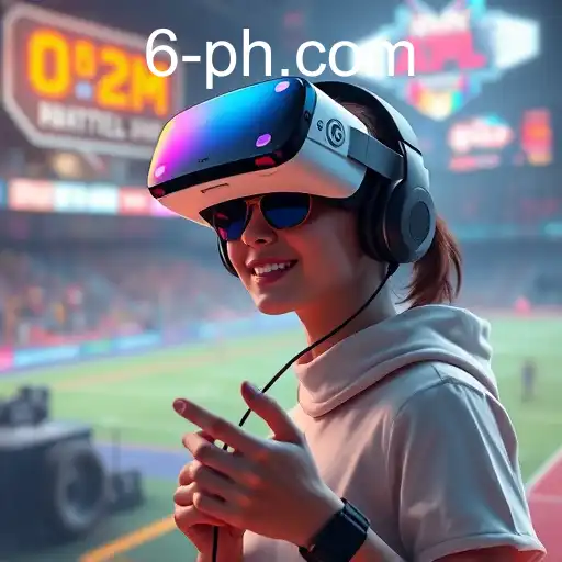 The Future of Gaming: Trends and Innovations