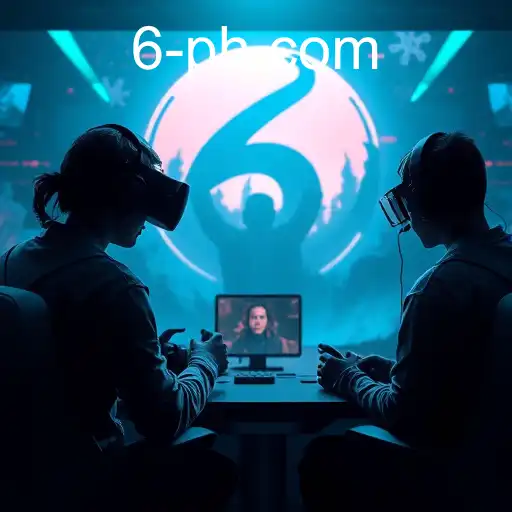 Gaming Revolution with 6ph's Cutting-Edge Innovations