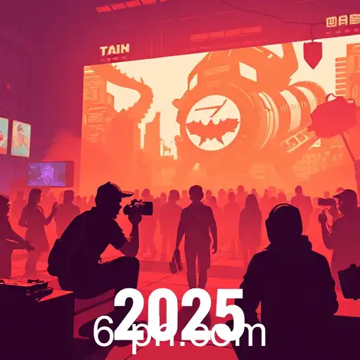 Gaming Trends and Innovations