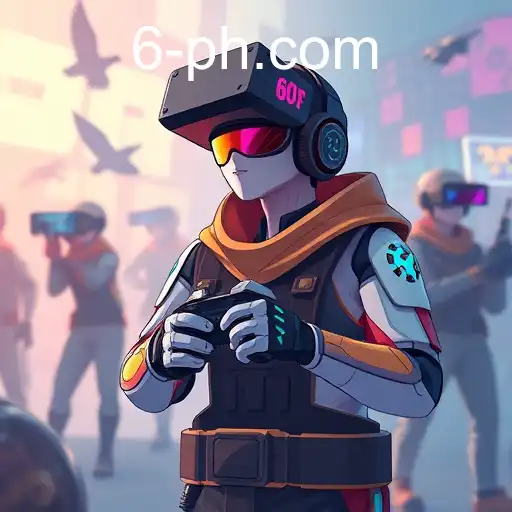 Gaming Landscape Evolves with 6ph Revolution