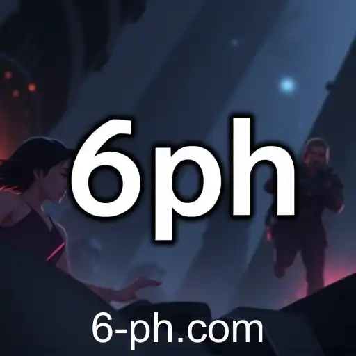 Gaming Legacy: Unveiling 6ph as a Powerhouse