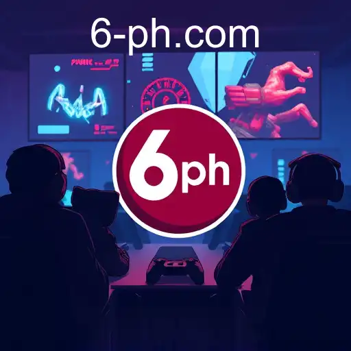 Exploring the Impact of 6ph on Gaming in 2025