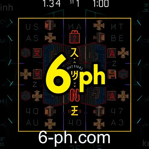 Exploring the World of Puzzle Games: The Intrigue of '6ph'