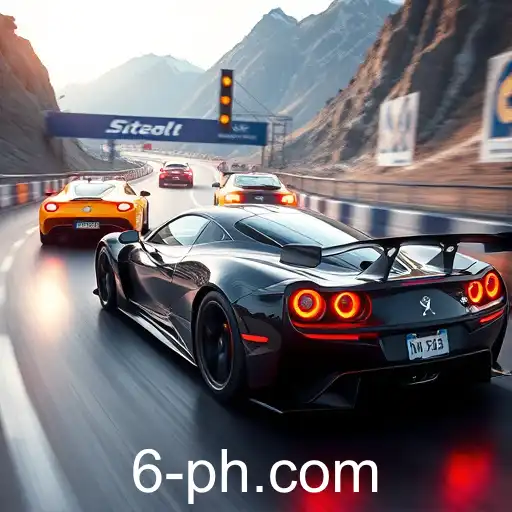 The Thrill and Intrigue of Racing Games: Unpacking the '6ph' Phenomenon