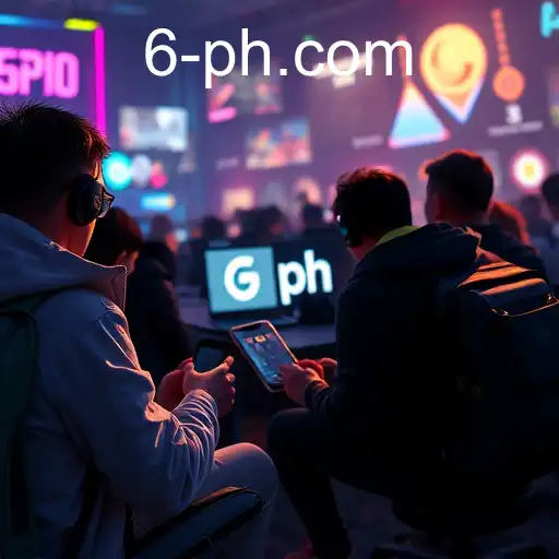 The Rise of Gaming Communities in 2026