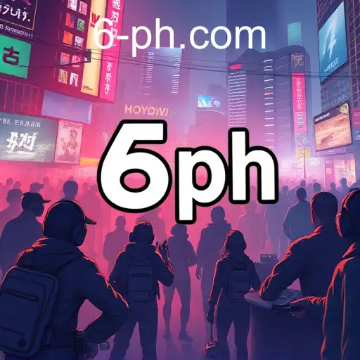 The Rise of 6ph in Online Gaming