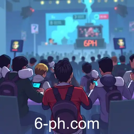 Exploring the Rise of 6ph in Gaming Culture