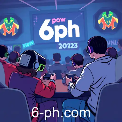 Gaming Evolution: The Rise and Influence of 6ph