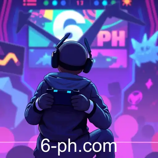 The Rise of 6ph: Exploring the Popularity of Gaming Platforms