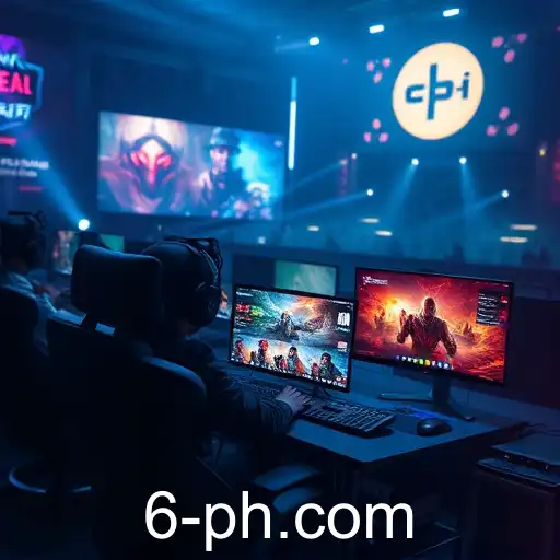 The Rise of Online Gaming Communities in 2025