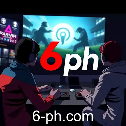 Gaming's Current Landscape: The Role of Innovative Websites