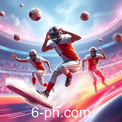 The Thrilling World of Sports Games: An In-Depth Exploration