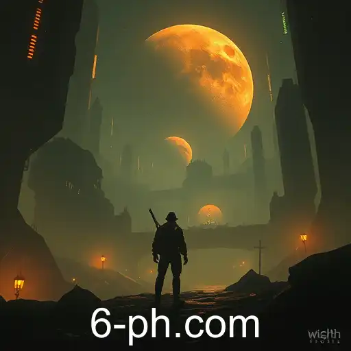 The Evolution of Online Gaming in the Mid-2020s