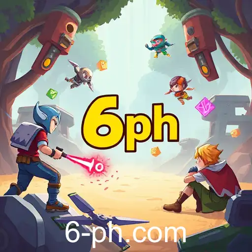 The Rise of 6ph in Online Gaming